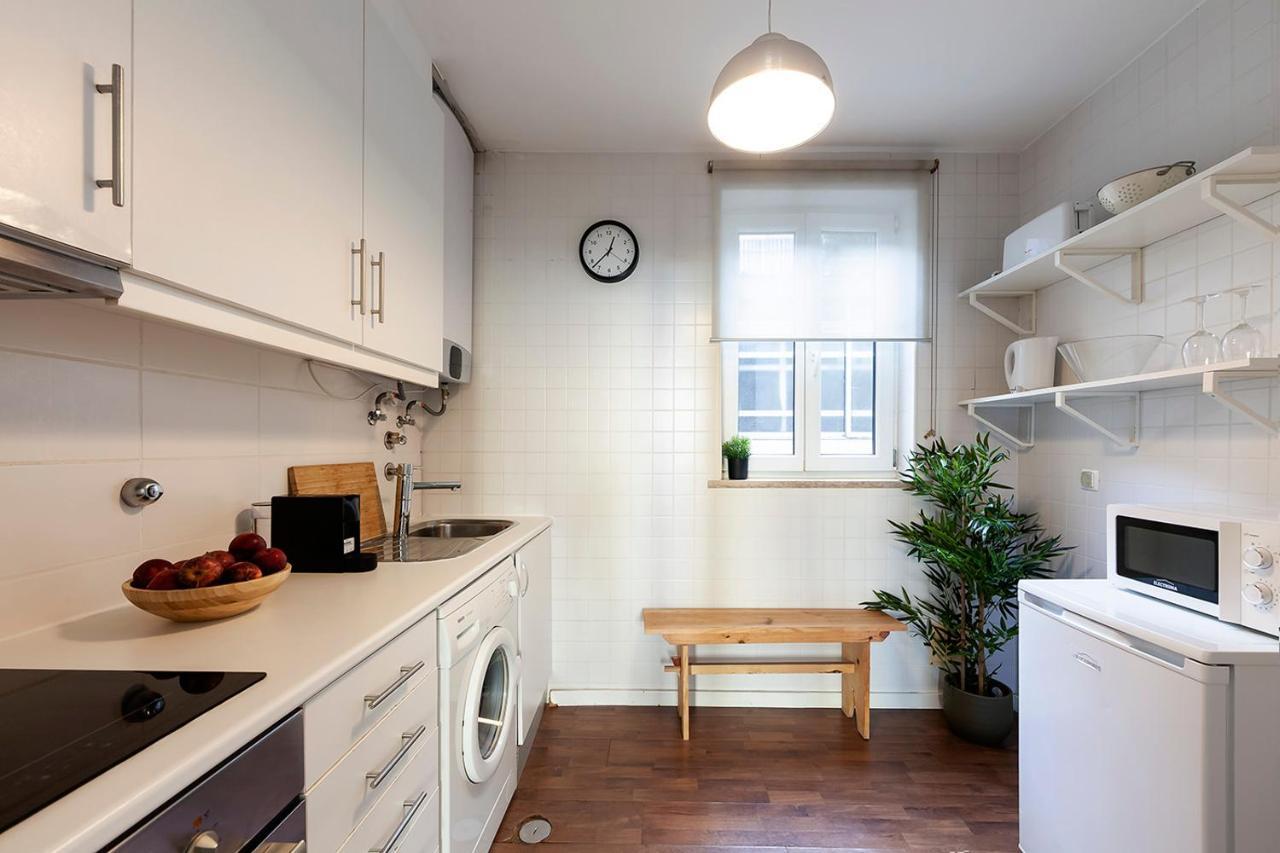 Patio Do Duarte Apartments Lisboa المظهر الخارجي الصورة