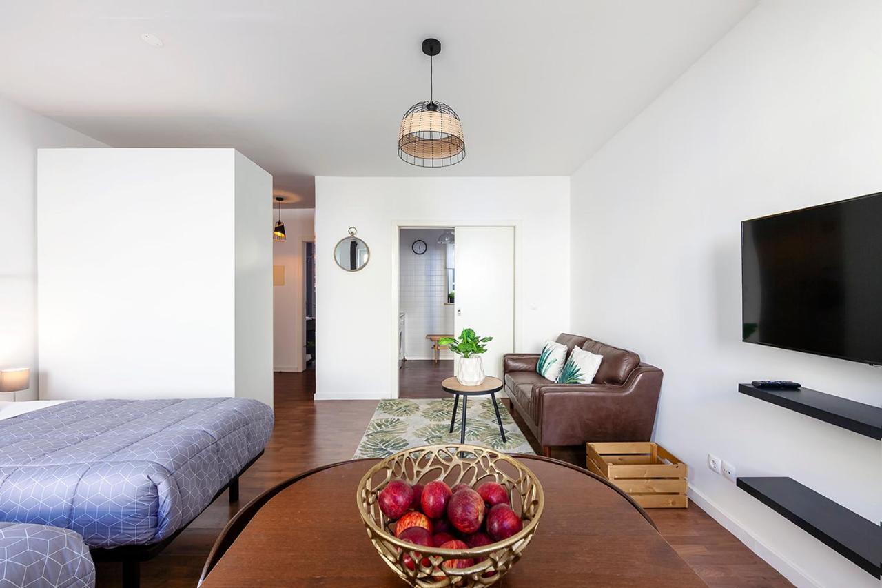 Patio Do Duarte Apartments Lisboa المظهر الخارجي الصورة