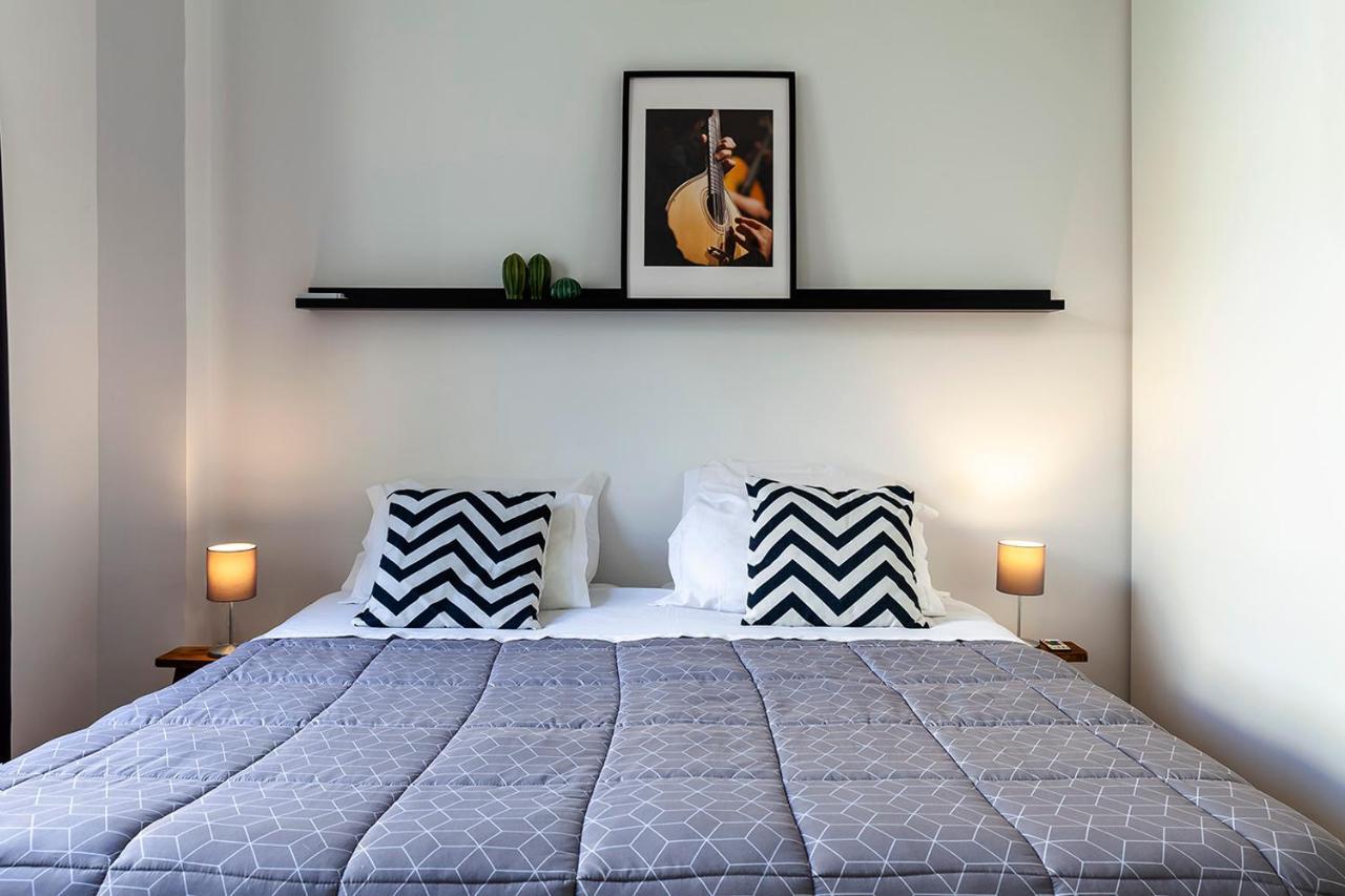 Patio Do Duarte Apartments Lisboa المظهر الخارجي الصورة