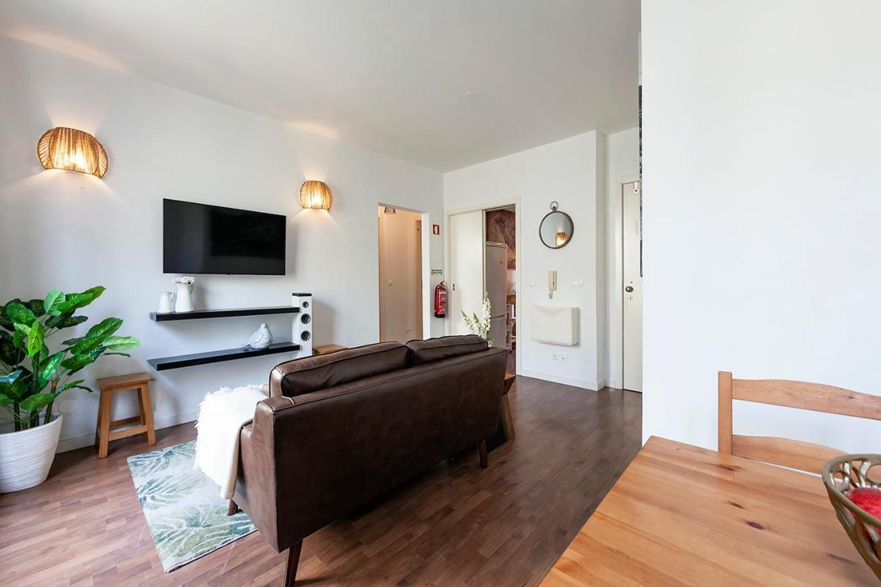 Patio Do Duarte Apartments Lisboa المظهر الخارجي الصورة