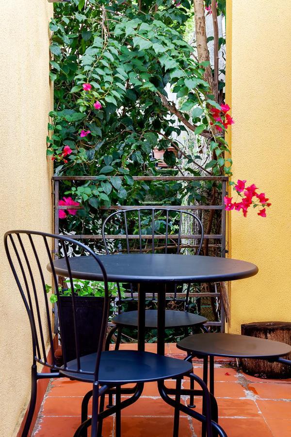 Patio Do Duarte Apartments Lisboa المظهر الخارجي الصورة