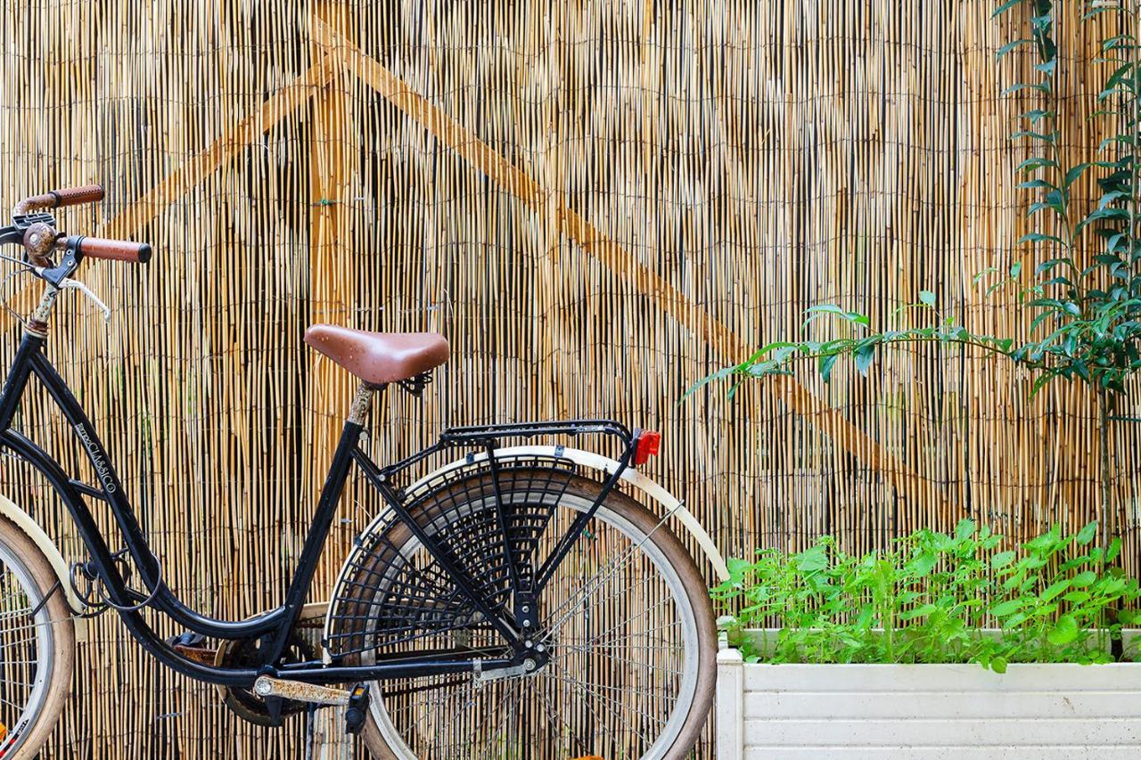 Patio Do Duarte Apartments Lisboa المظهر الخارجي الصورة