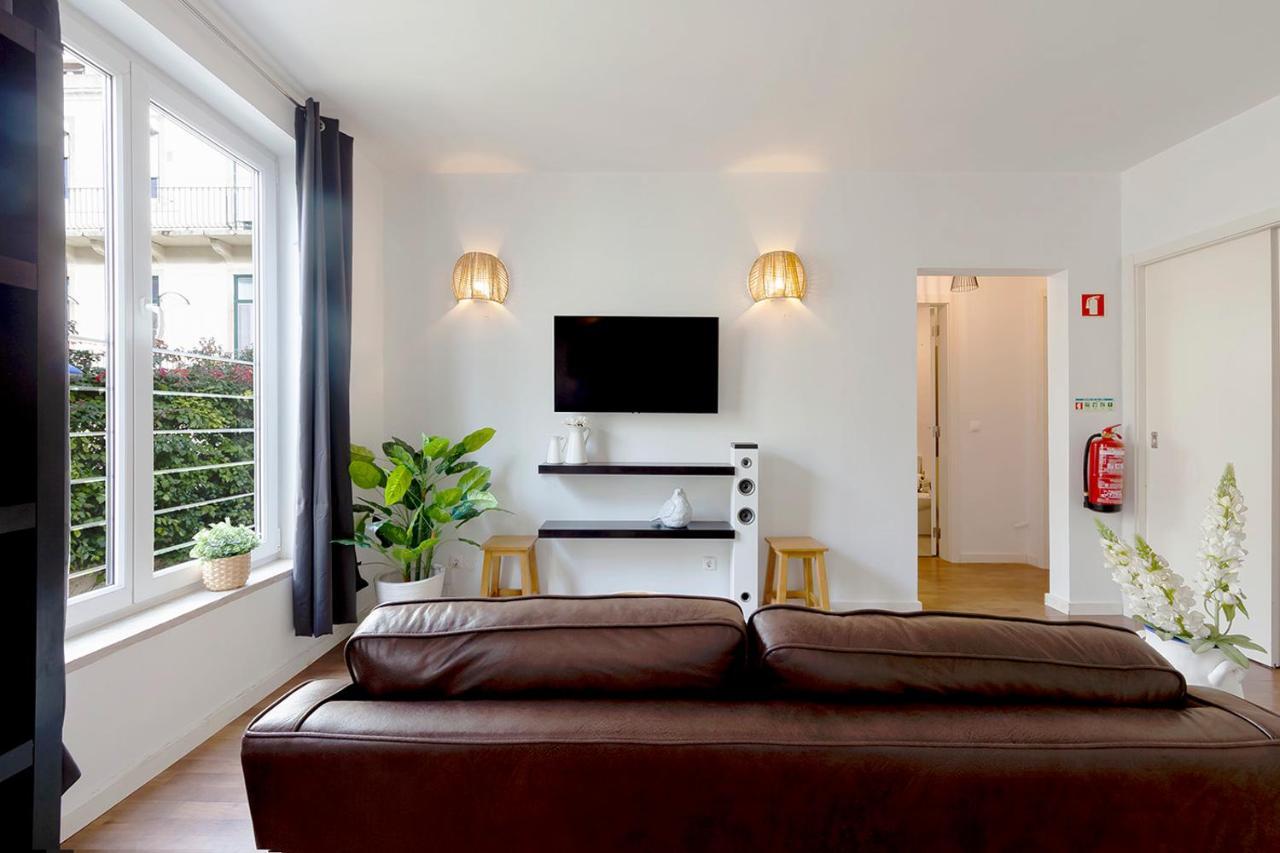 Patio Do Duarte Apartments Lisboa المظهر الخارجي الصورة