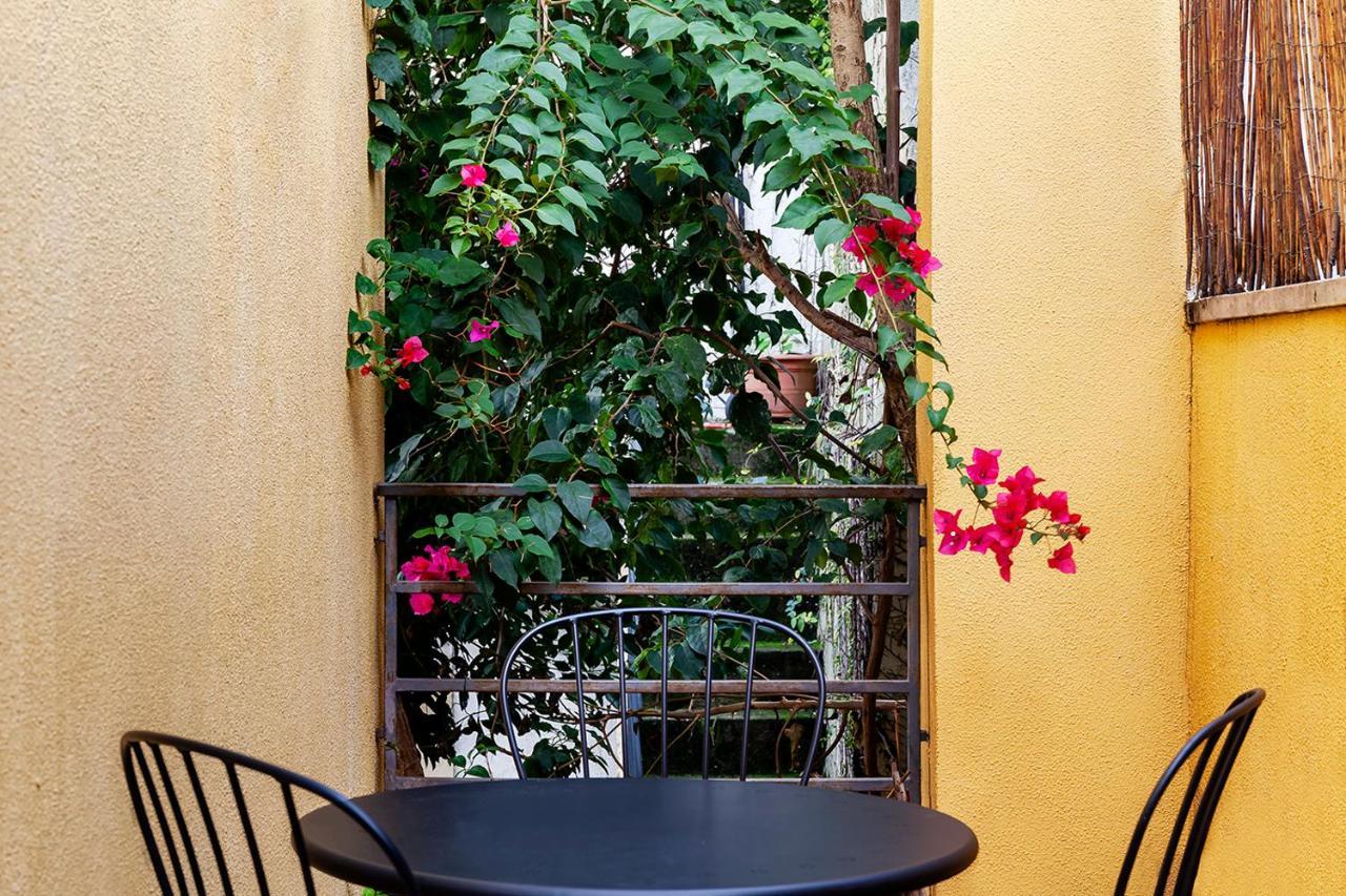 Patio Do Duarte Apartments Lisboa المظهر الخارجي الصورة