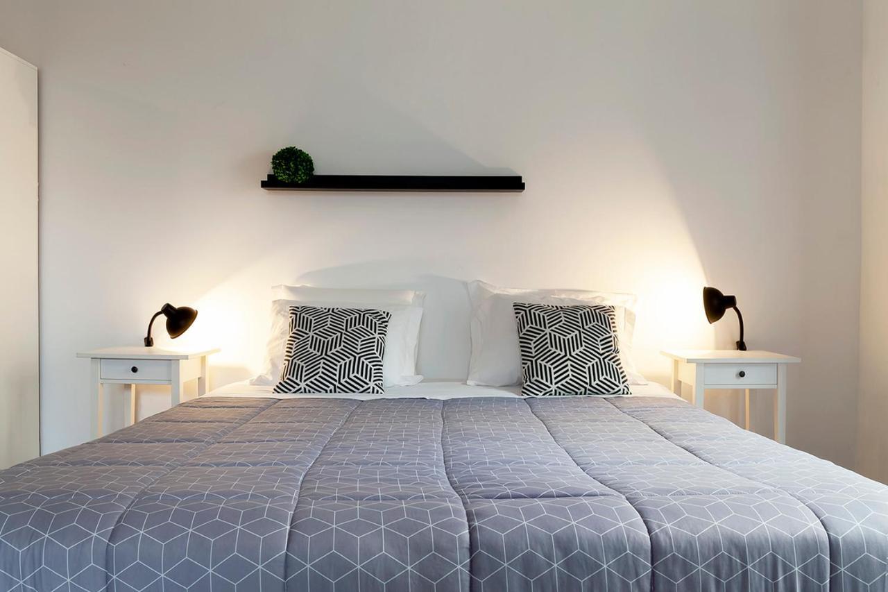 Patio Do Duarte Apartments Lisboa المظهر الخارجي الصورة