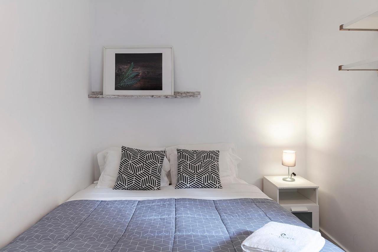Patio Do Duarte Apartments Lisboa المظهر الخارجي الصورة
