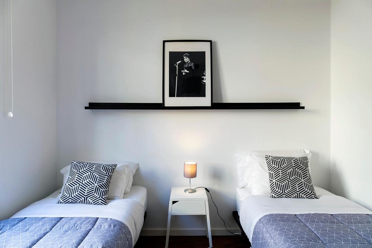 Patio Do Duarte Apartments Lisboa المظهر الخارجي الصورة
