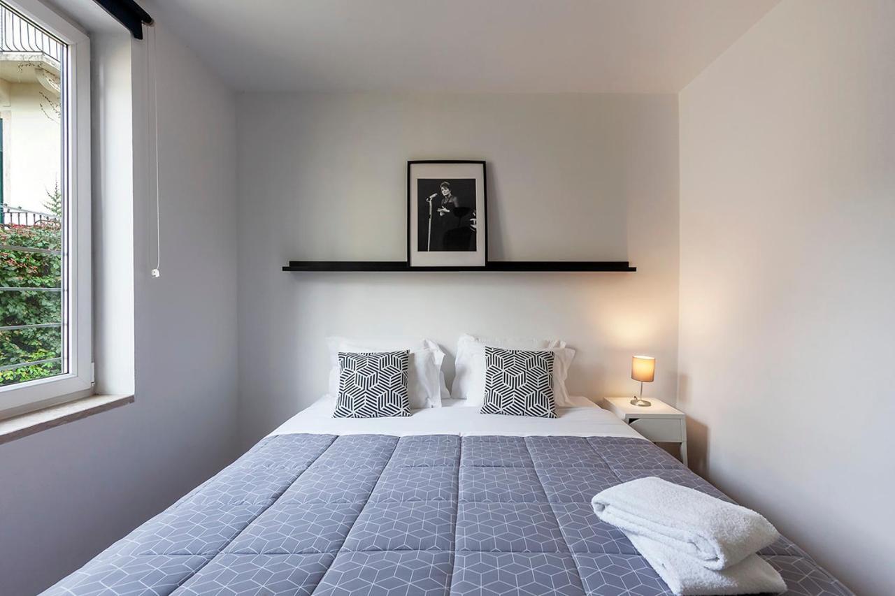Patio Do Duarte Apartments Lisboa المظهر الخارجي الصورة