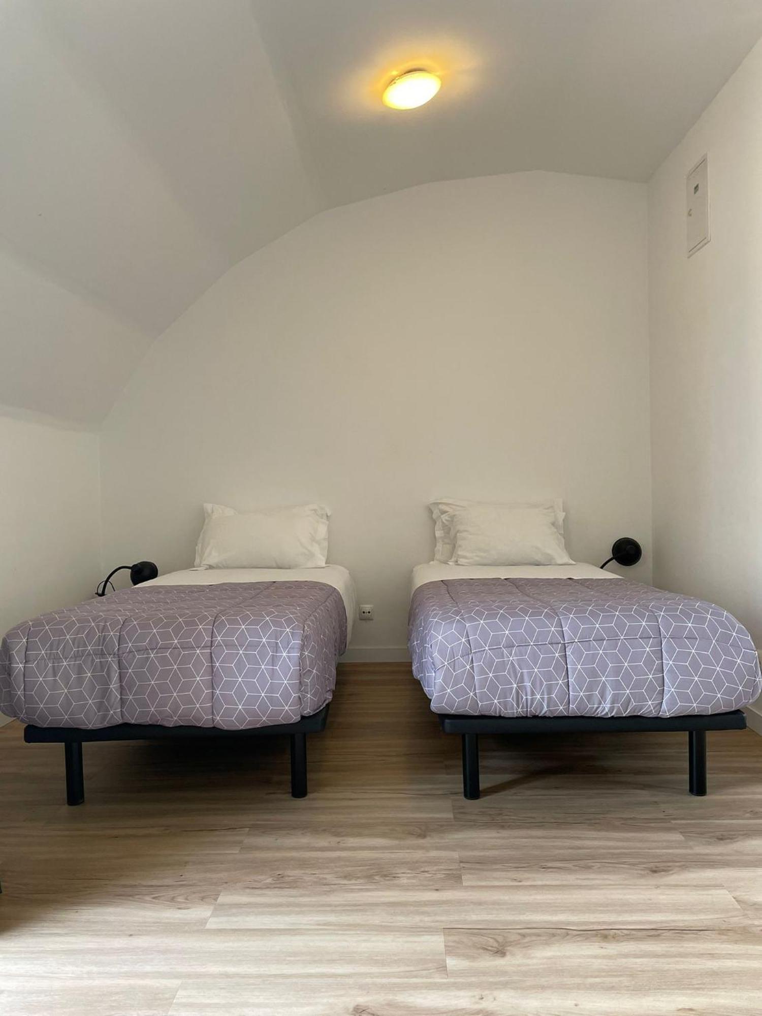 Patio Do Duarte Apartments Lisboa المظهر الخارجي الصورة