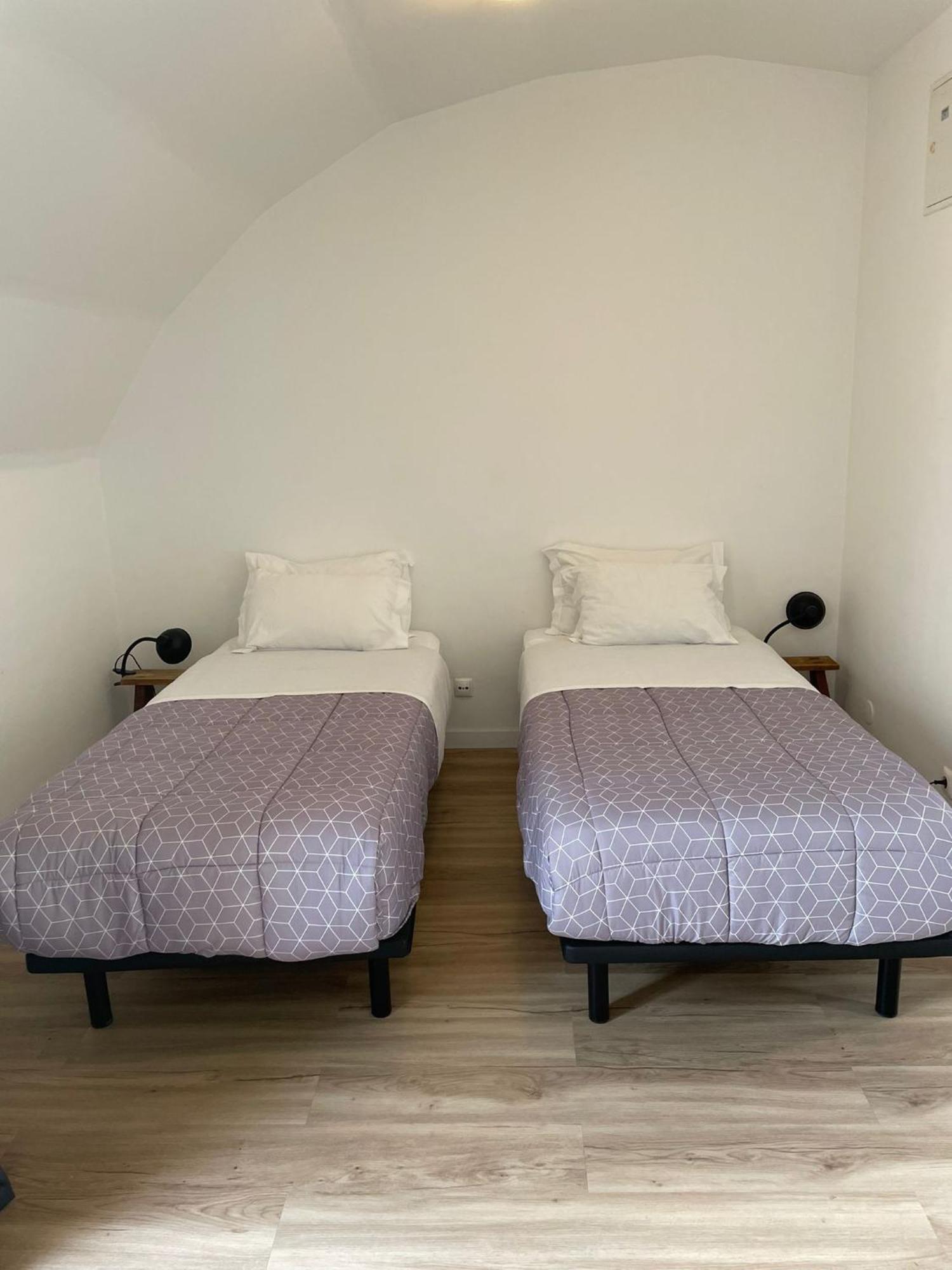Patio Do Duarte Apartments Lisboa المظهر الخارجي الصورة