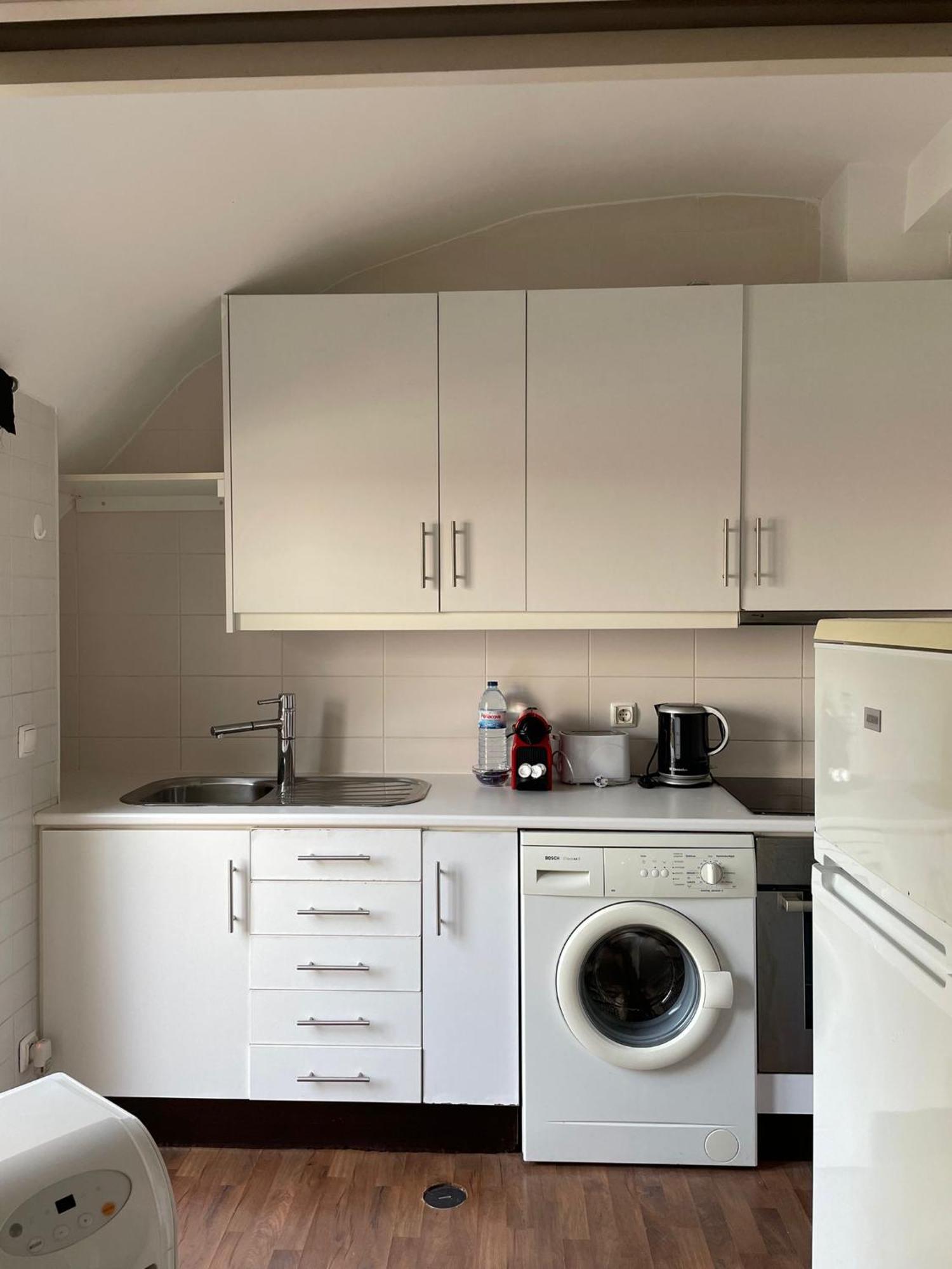 Patio Do Duarte Apartments Lisboa المظهر الخارجي الصورة