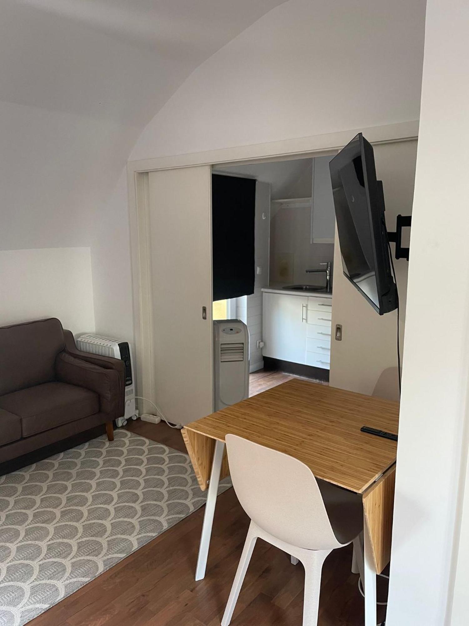 Patio Do Duarte Apartments Lisboa المظهر الخارجي الصورة