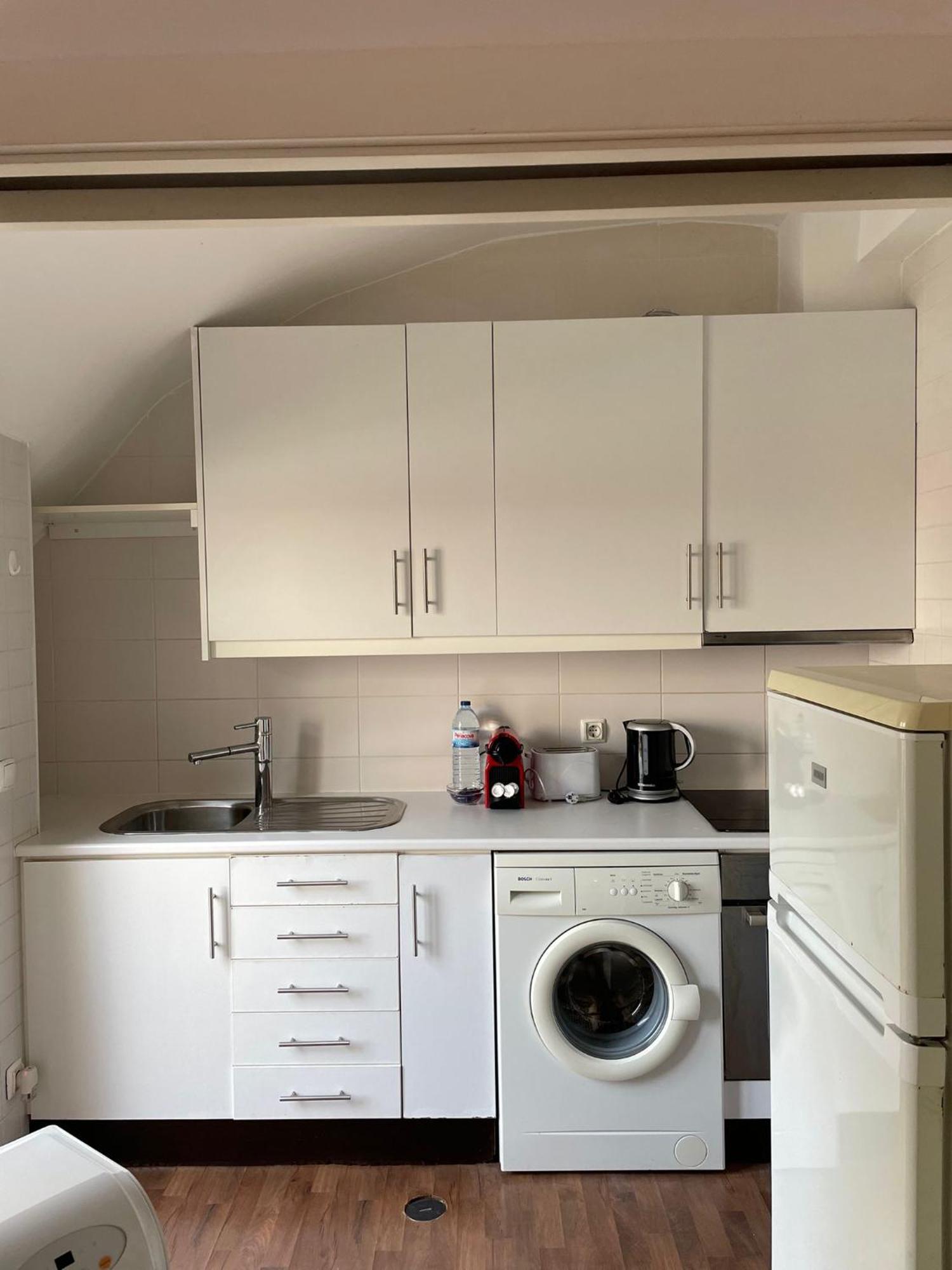 Patio Do Duarte Apartments Lisboa المظهر الخارجي الصورة