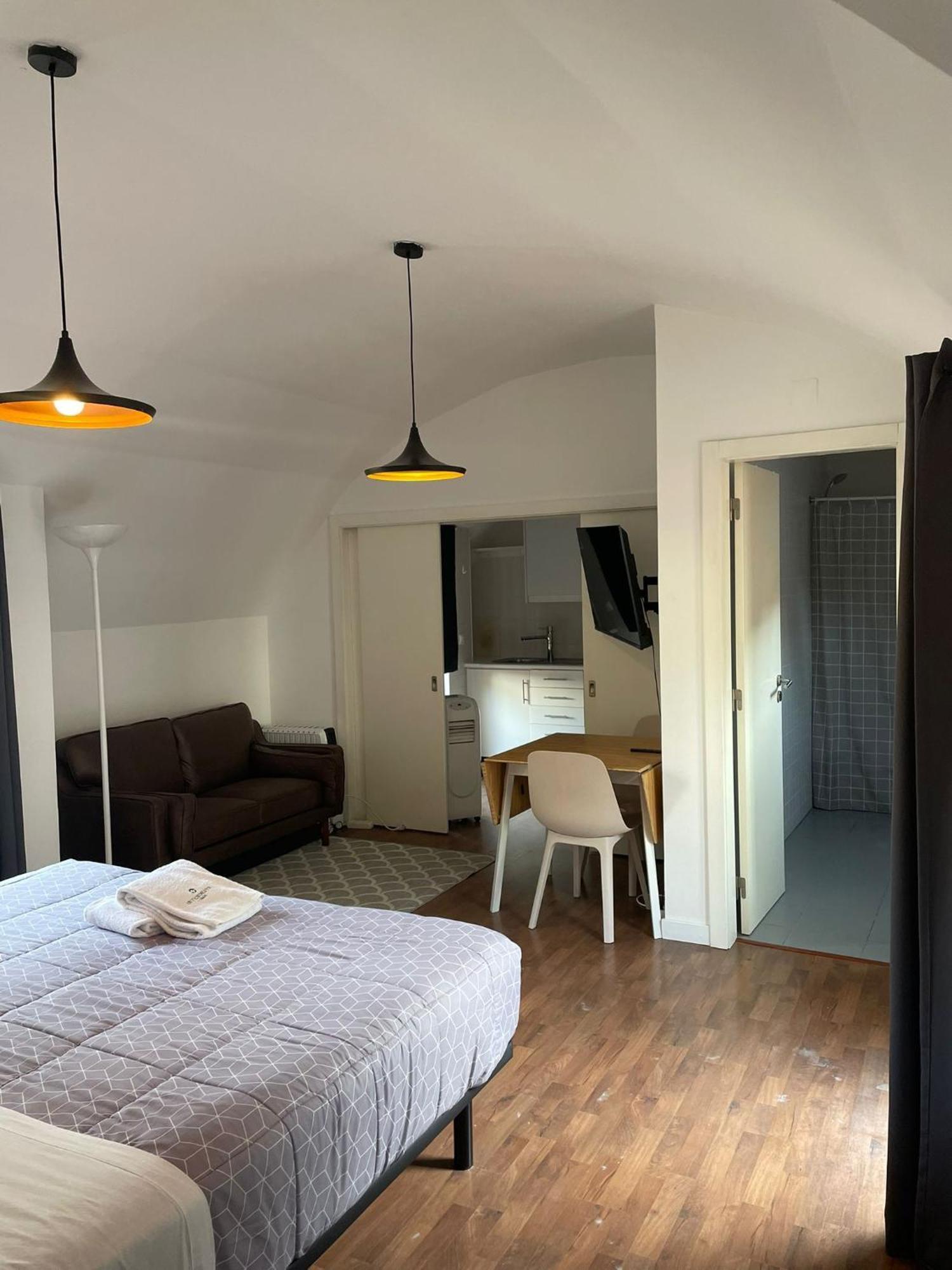 Patio Do Duarte Apartments Lisboa المظهر الخارجي الصورة