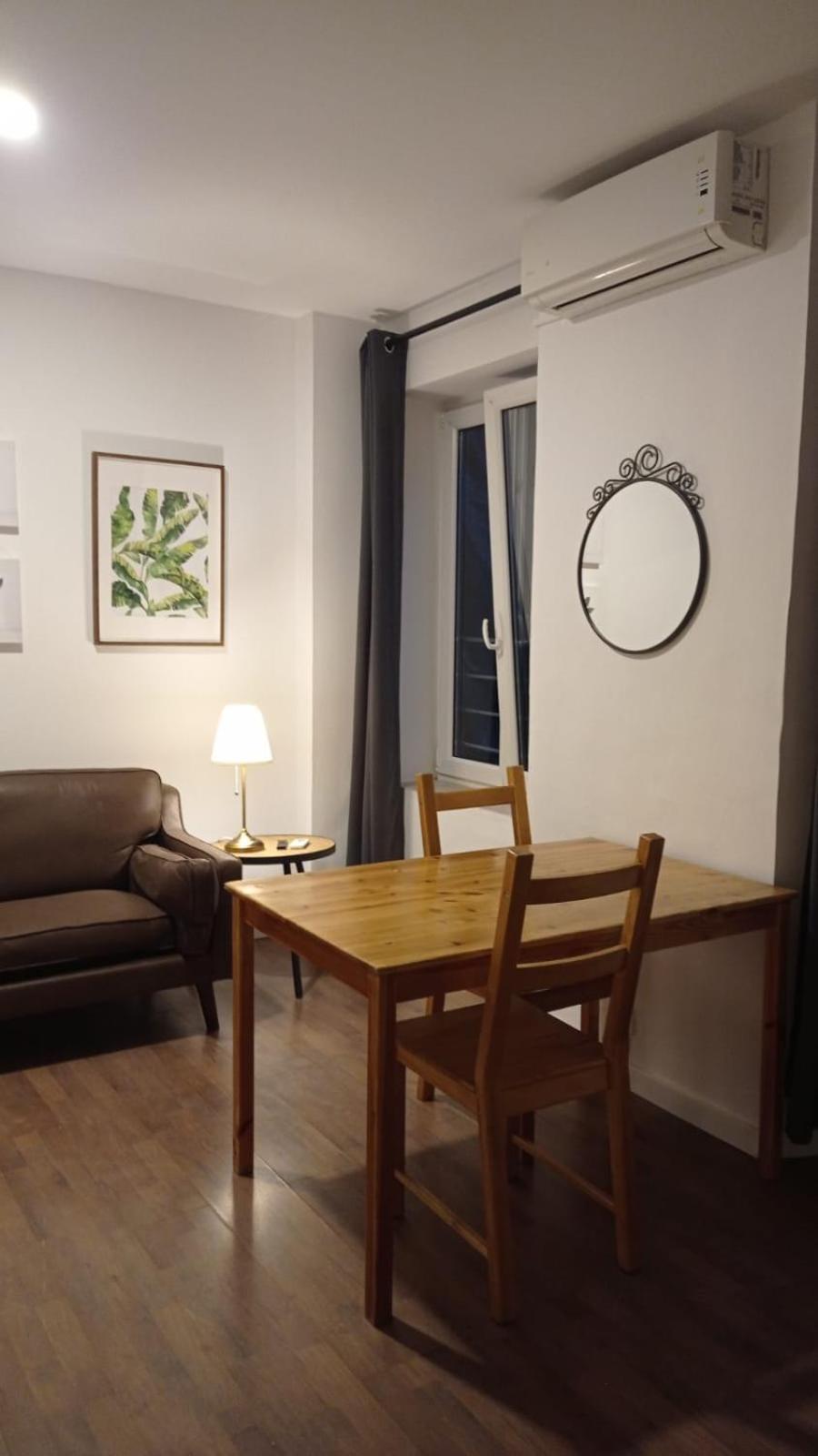 Patio Do Duarte Apartments Lisboa المظهر الخارجي الصورة